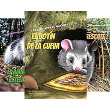 Las Aventuras de Yauchita