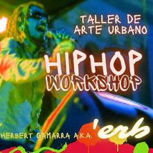 Hiphop Workshop