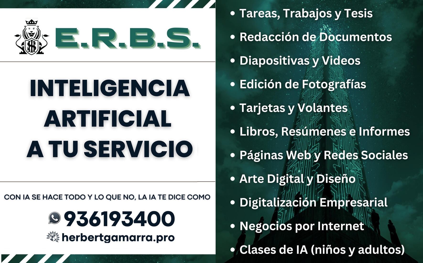 SOLUCIONES INTELIGENTES